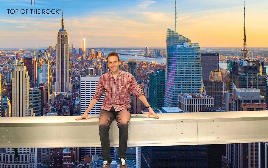 Ghidul meu altfel pentru New York: Orașul unde visul nu are program de la 9 la 18