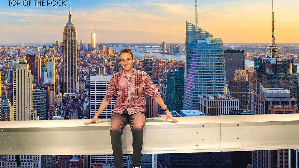Ghidul meu altfel pentru New York: Orașul unde visul nu are program de la 9 la 18