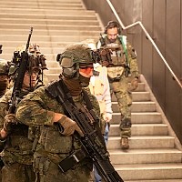 SUA vor să dea Germaniei conducerea militară a NATO în Europa. 320.000 de miliari numai pe flancul estic