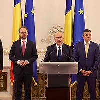 De ce șansele ca PSD sa iasă de la guvernare sunt mici. Analist: „În condițiile astea, sunt condamnați să stea împreună
