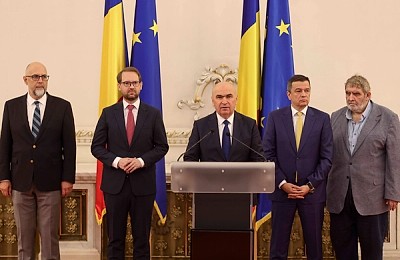 De ce șansele ca PSD sa iasă de la guvernare sunt mici. Analist: „În condițiile astea, sunt condamnați să stea împreună
