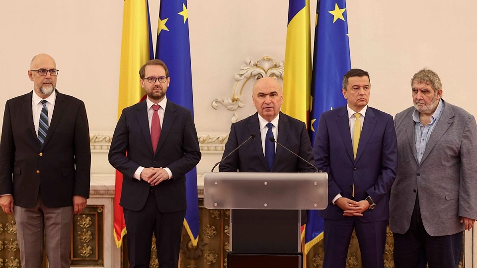 De ce șansele ca PSD sa iasă de la guvernare sunt mici. Analist: „În condițiile astea, sunt condamnați să stea împreună