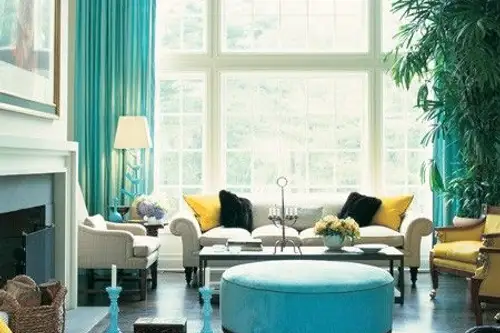 Sfaturi pentru schimbarea draperiilor