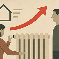 Optimizarea radiatorului: metode eficiente de distribuție a căldurii