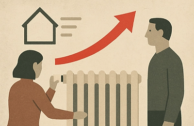 Optimizarea radiatorului: metode eficiente de distribuție a căldurii