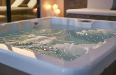 Tot ce trebuie să știi despre jacuzzi-ul de interior: alegere, avantaje și întreținere