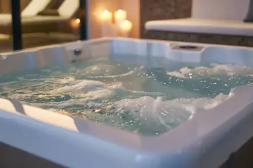 Tot ce trebuie să știi despre jacuzzi-ul de interior: alegere, avantaje și întreținere