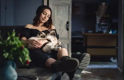 Organizing a Functional Space for Relaxation: Creating a Dedicated Relaxation Zone