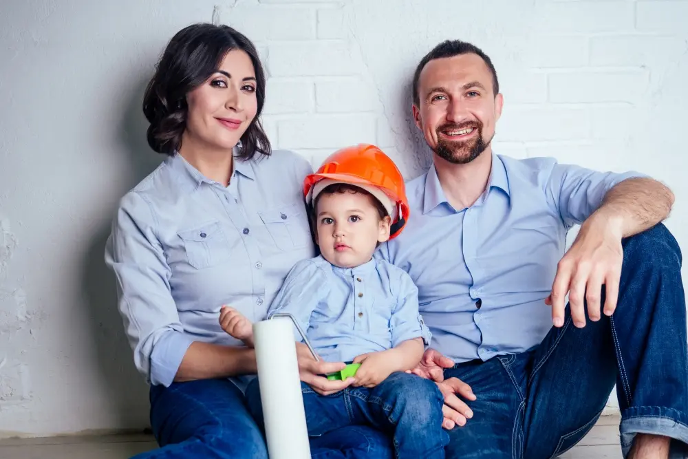 Seturile de construit: Podul magic între generații care transformă joaca în artă și educație