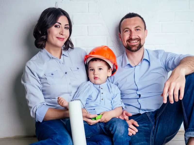 Seturile de construit: Podul magic între generații care transformă joaca în artă și educație