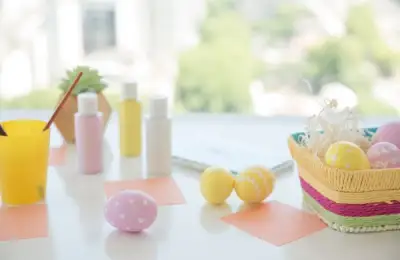 Preparing Your Home for Easter: Useful Tips for a Festive Atmosphere