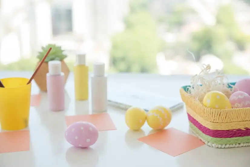 Preparing Your Home for Easter: Useful Tips for a Festive Atmosphere