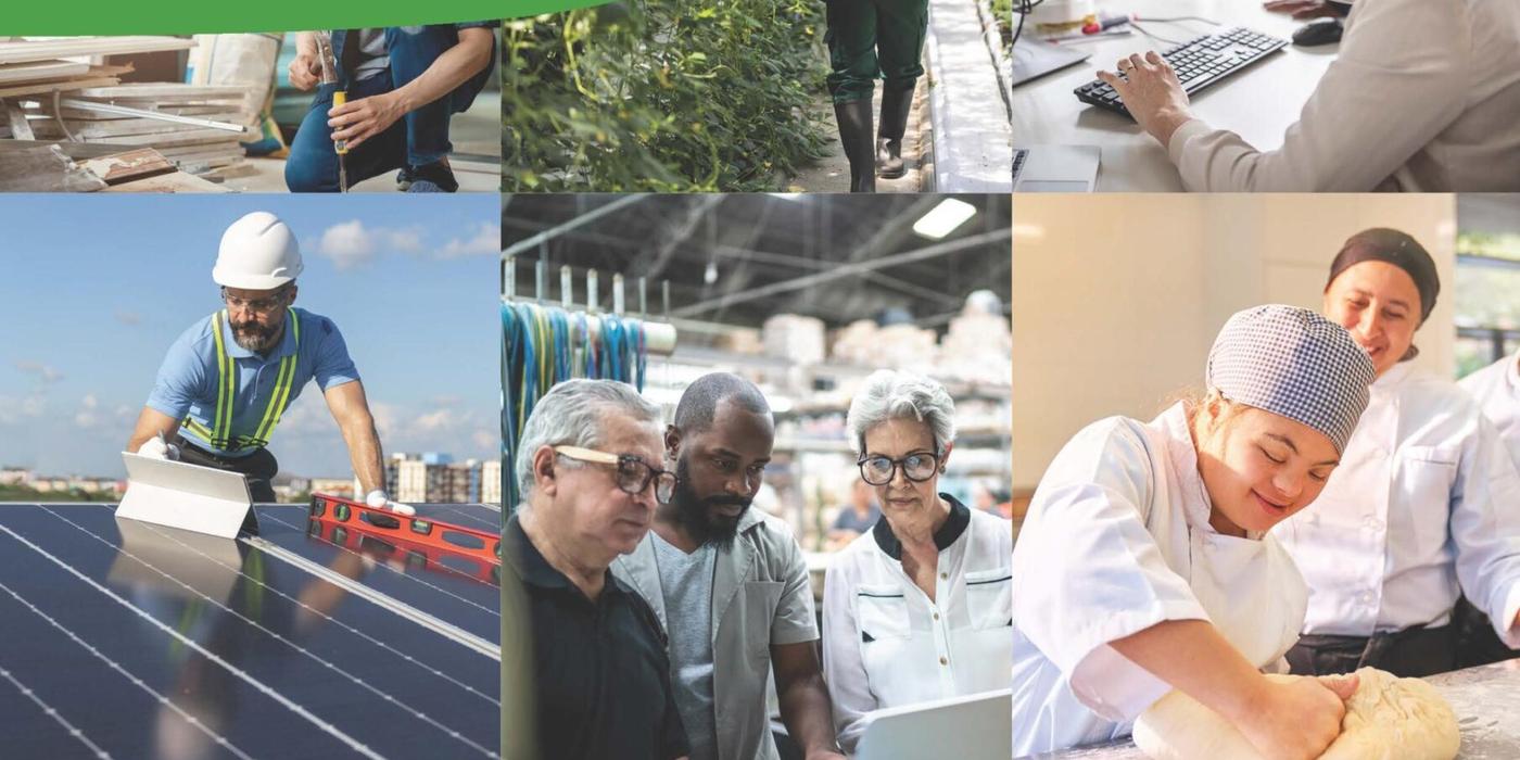 Comisia Europeană a publicat o analiză potrivit căreia deficitul de competenţe şi ponderea semnificativă a muncii la negru sunt factorii care explică şomajul de lungă durată în România