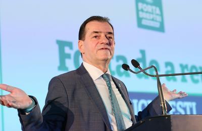 Ludovic Orban: Preţurile şi taxele va influenţa intenţia de vot la alegerile din 9 iunie.