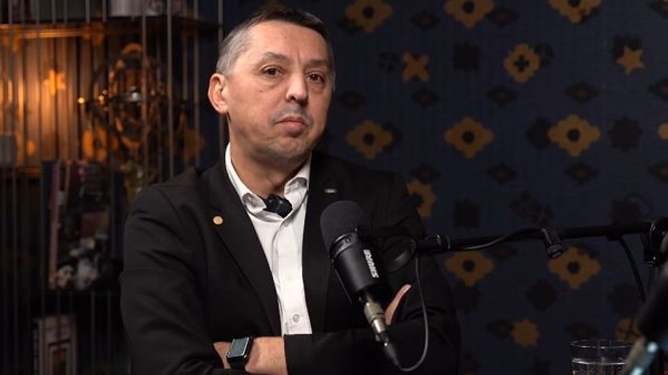 Efectul a 5,3 milioane de voturi pentru George Simion: Ministrul Daniel David respinge orele de educație sexuală și sugerează că, dacă se introduc, lucrurile o vor lua razna