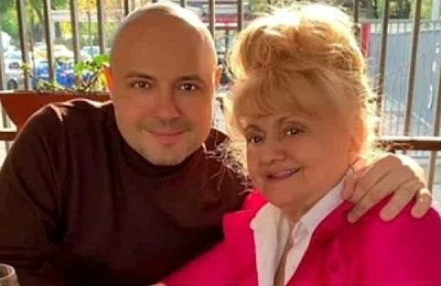 Cel mai chipeș bărbat din România, Mihai Mitoșeru, și-a tras o nouă iubită!