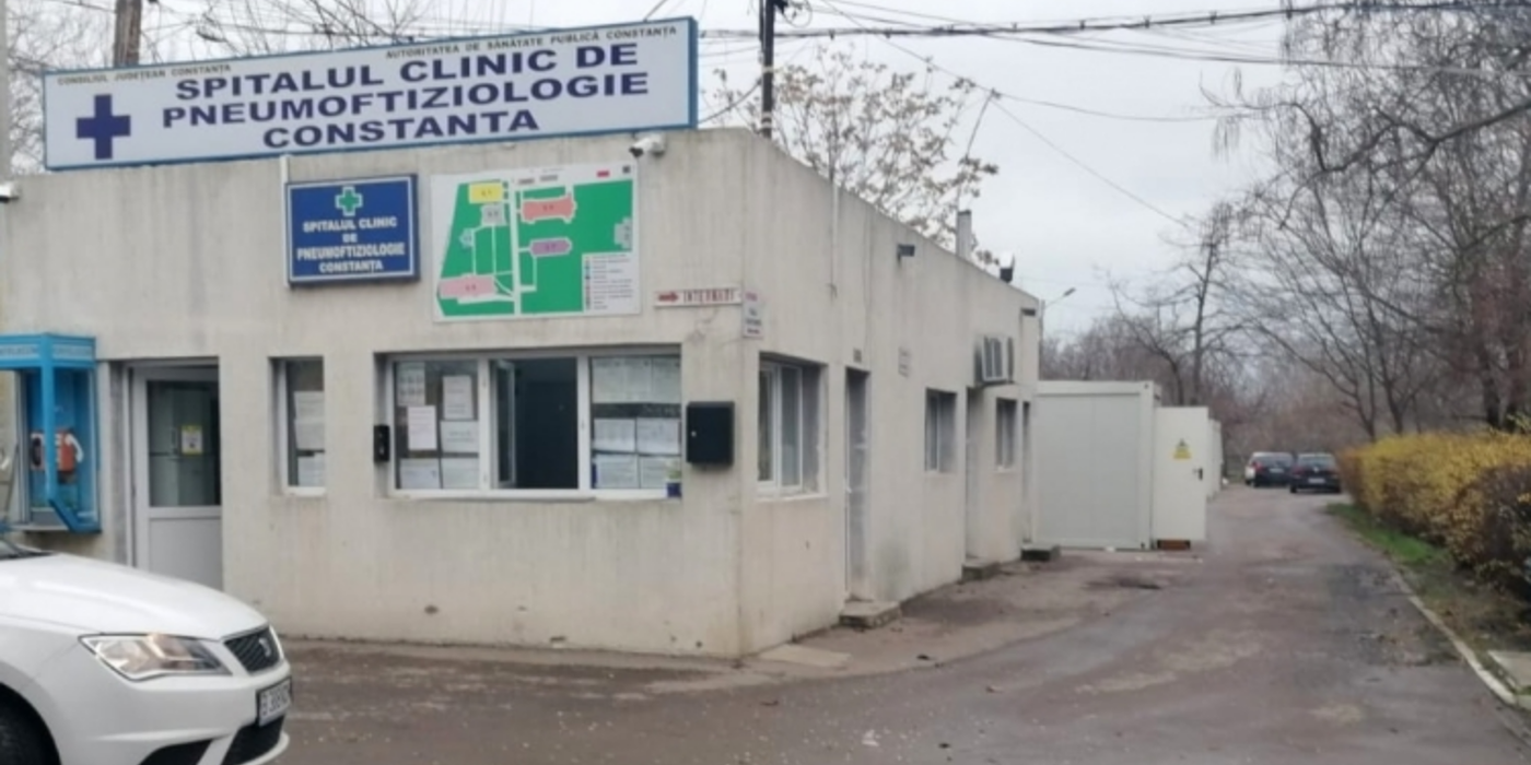 Santinelele din spatele diagnosticelor: Spitalul de Pneumoftiziologie Constanța caută un custode al datelor medicale