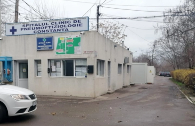 Santinelele din spatele diagnosticelor: Spitalul de Pneumoftiziologie Constanța caută un custode al datelor medicale