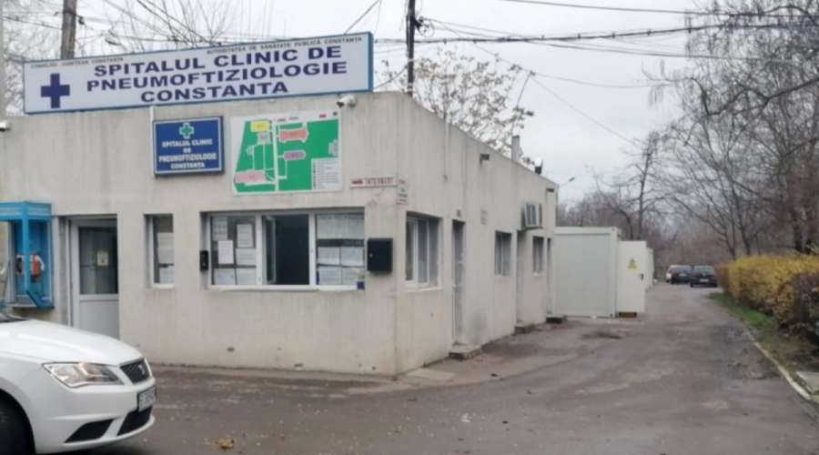 Santinelele din spatele diagnosticelor: Spitalul de Pneumoftiziologie Constanța caută un custode al datelor medicale