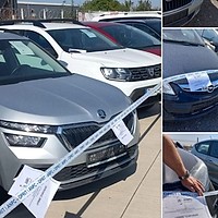 Top 5 mașini electrice ieftine și second-hand în România – în 2025