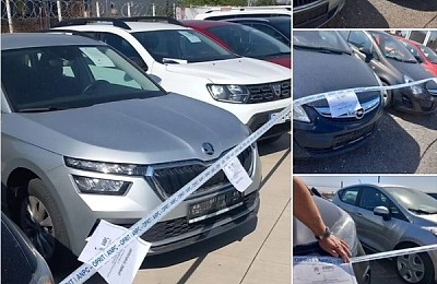 Top 5 mașini electrice ieftine și second-hand în România – în 2025