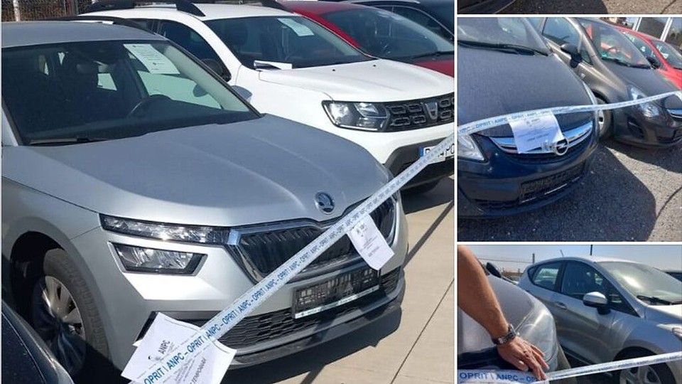 Top 5 mașini electrice ieftine și second-hand în România – în 2025