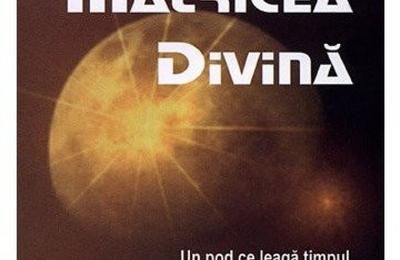 Perspective şi viziuni asupra credinţei cuprinse în cărţile celebrului scriitor Gregg Braden