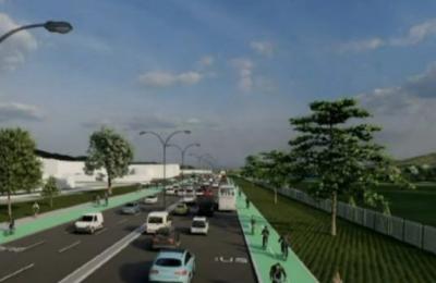 În această toamnă încep lucrările la pasajul de pe DN1, din dreptul viitorului Spital Regional de Urgență