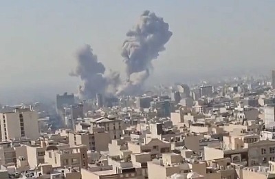 SUA: Iranul intenționa să lovească înainte de contraofensiva americană