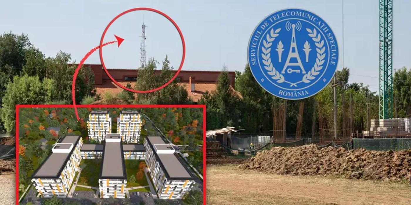 De ce a respins instanța acordul STS cu dezvoltatorii imobiliari, dar a dat liber la ridicarea blocurilor peste limita actuală de lângă Aeroportul Băneasa