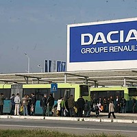 Renault anunță reorganizarea echipei de conducere și noi numiri în structura globală