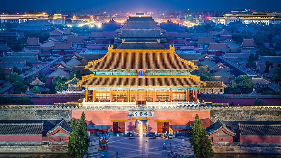 Cât costă o vacanță de 14 zile în China – în curând, ar putea exista zbor direct București–Beijing