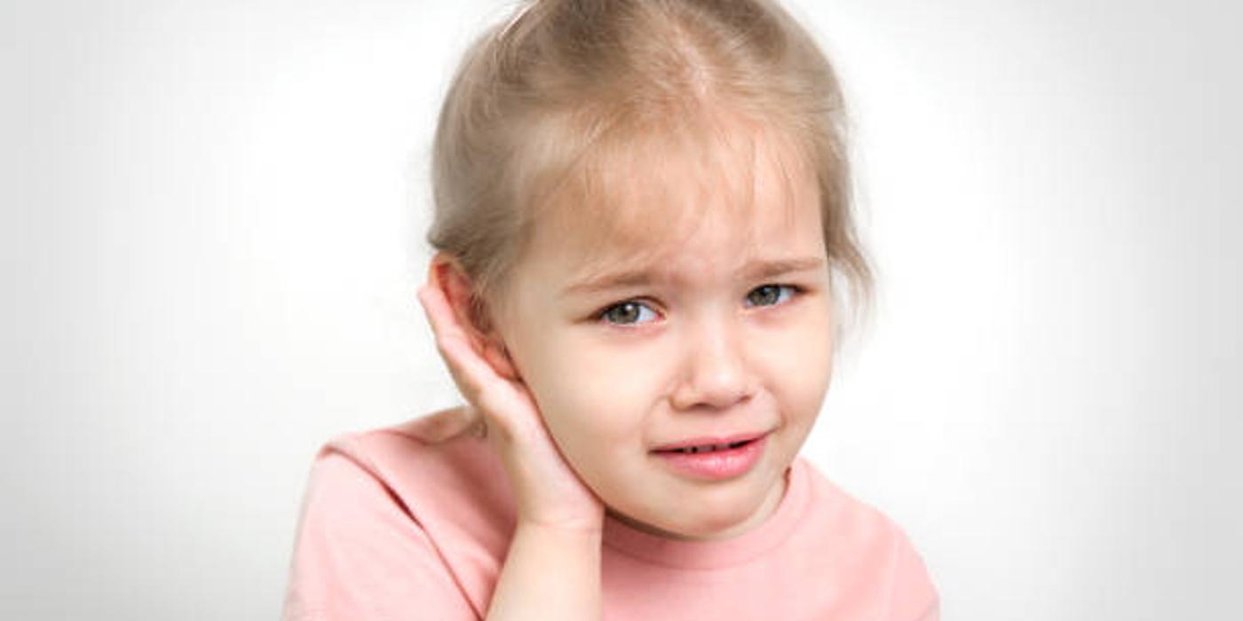 Otita la Copii: tot ce trebuie să știi