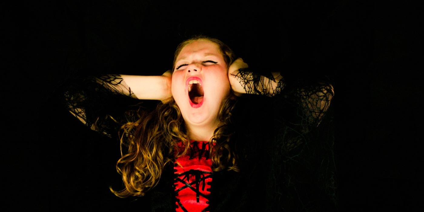 Tulburare opozițională sfidătoare la copii