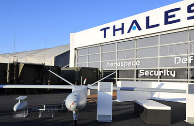 Marea Britanie a atribuit companiei franceze din sectorul apărării un contract de 1,85 miliarde de lire sterline cu Royal Navy