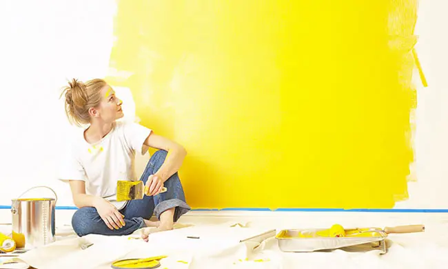 Cat de des ar trebui sa redecorezi?