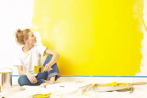 Cat de des ar trebui sa redecorezi?