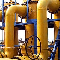 Transnistria a cumpărat gaz de la bursa română prin Moldovagaz