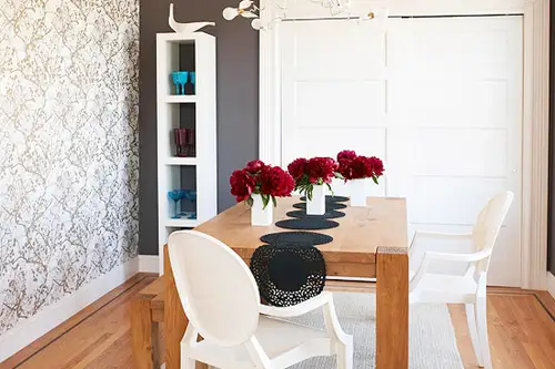 5 proiecte pentru a schimba decorul intr-o zi