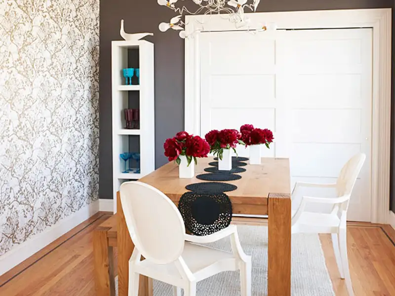 5 proiecte pentru a schimba decorul intr-o zi