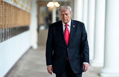 Donald Trump avertizează că NATO va avea un „viitor foarte rău” dacă aliații nu ajută SUA în Iran