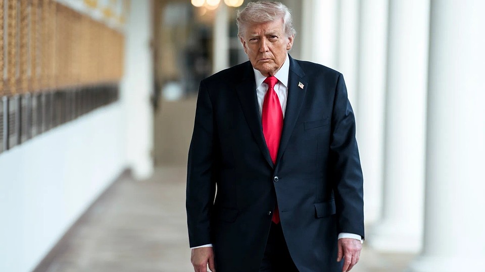 Donald Trump avertizează că NATO va avea un „viitor foarte rău” dacă aliații nu ajută SUA în Iran