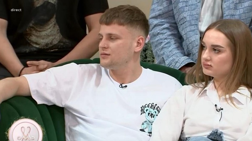 Liviu și Edera au cerut să se căsătorească. Ce a anunțat Simona Gherghe