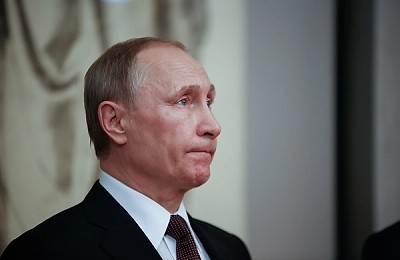 Putin, pus la punct. Congresul SUA, noi sancțiuni contra Rusiei
