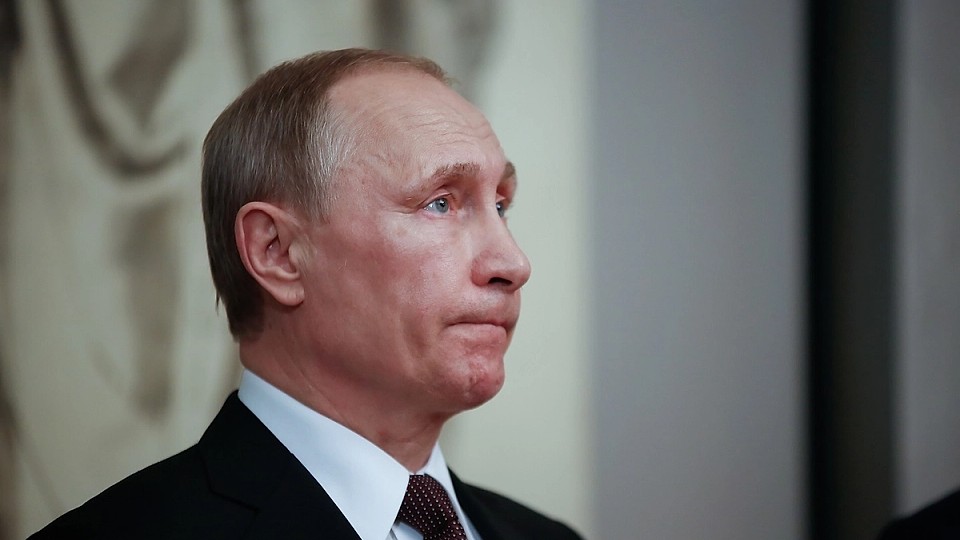 Putin, pus la punct. Congresul SUA, noi sancțiuni contra Rusiei