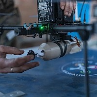 Rusia recrutează localnici pentru atacuri cu drone în porturile Mării Negre. Ucraina a împiedica unul la Odesa