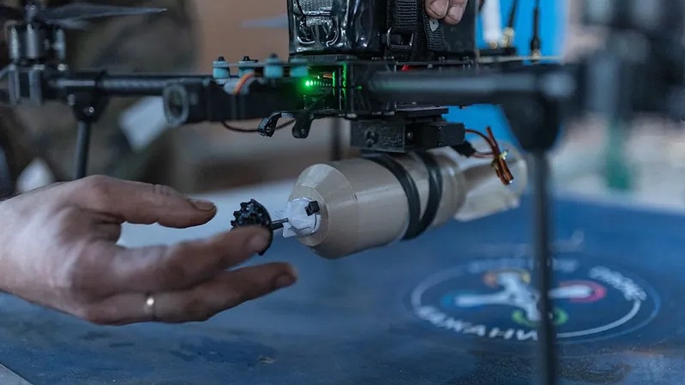 Rusia recrutează localnici pentru atacuri cu drone în porturile Mării Negre. Ucraina a împiedica unul la Odesa