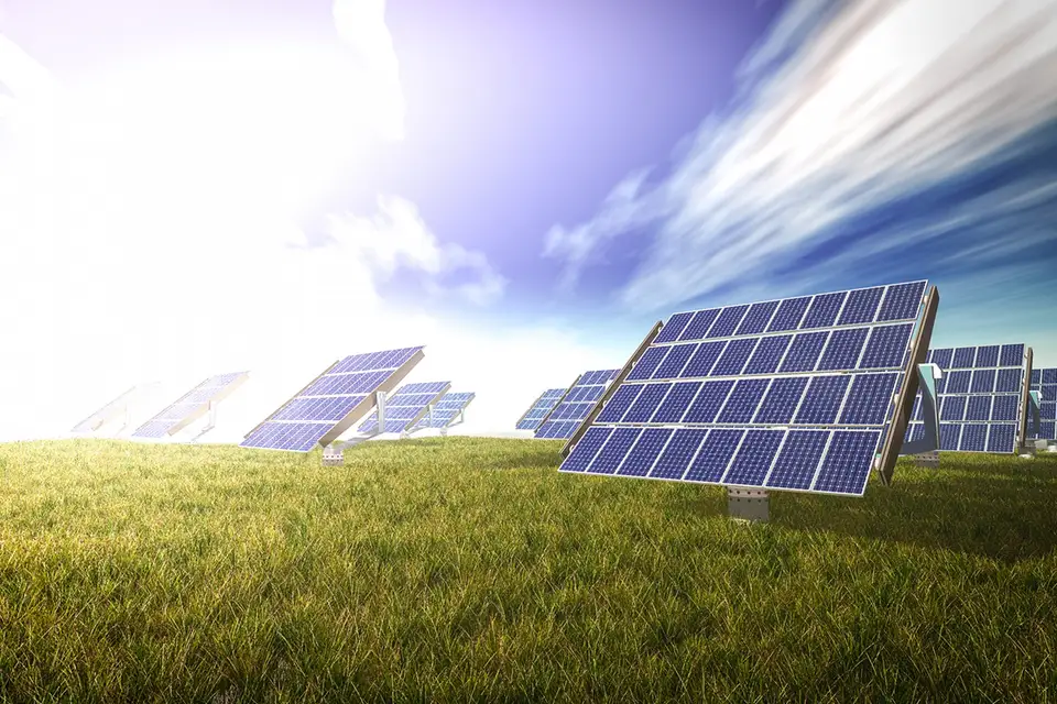 Green Energy, Maximum Efficiency: Top Solar Systems!