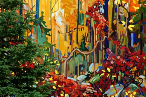 Cele mai frumoase masini transformate in ghivece de flori