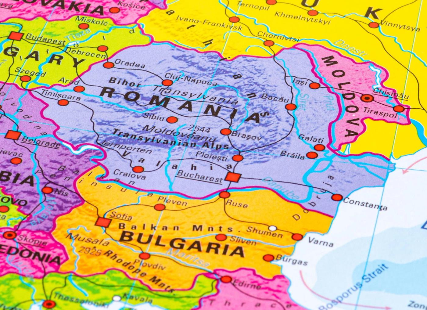 Cutremur la nivel național! O companie gigant ar urma să plece din România
